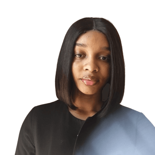 Oluebube Victoria Udegbunam